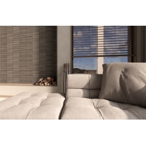 IKIGAI - 1X7/10X14, SILT, MATTE